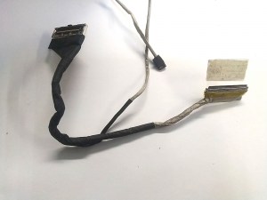 Шлейф матрицы DDEX8ELC020 14005-01180500 для Asus X200M запчасти для ноутбука