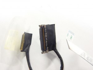 Шлейф матрицы FLMS0-EDP-RGB-CABLE DC02003N100 REV: 1.0 Lenovo IdeaPad 5 14ALC05 запчасти для ноутбука