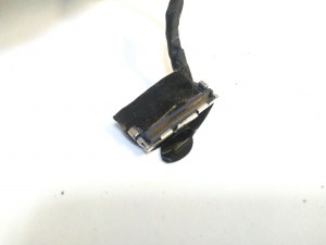 Шлейф матрицы FOXDDAT8ALC0041A для HP dv6000 запчасти для ноутбука