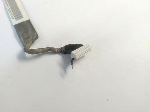 Шлейф матрицы FR5 LCDCABLE WIRE XGA 08G25FR8121U Asus X50M X50Z X50 PRO50 запчасти для ноутбука