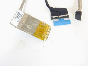 Шлейф матрицы HM42 LCD+CCD CBL 50.4GW01.032 MEC REV:A02 Acer Aspire 4741G 4251 4743 4551 запчасти для ноутбука