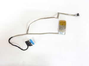 Шлейф матрицы HM42 LCD+CCD CBL 50.4GW01.032 MEC REV:A02 Acer Aspire 4741G 4251 4743 4551 запчасти для ноутбука