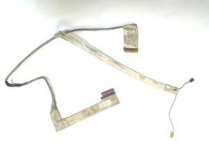 Шлейф матрицы LB58 LCD CABLE 50.4TE09.014 REV: A04 для Lenovo V580c B590 B580 запчасти для ноутбука