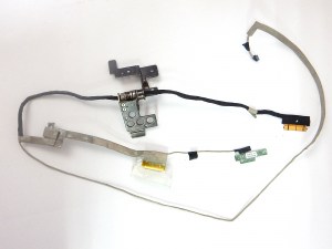 Шлейф матрицы LF15V EDP CABLE 460.00W09.0033 с левой петлей 151112A01 Lenovo Edge 15 80K9 запчасти для ноутбука