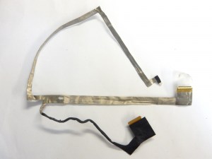 Шлейф матрицы LG58 LCD CABLE 50.4SH07.021 MEC REV: A01 Lenovo G580 запчасти для ноутбука