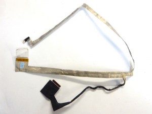 Шлейф матрицы LG58 LCD CABLE 50.4SH07.021 MEC REV: A01 Lenovo G580 запчасти для ноутбука