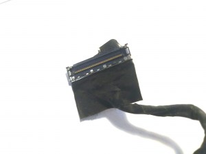 Шлейф матрицы LVDS CABLE DD0R36LC000 для HP Pavilion G6-2000 серии запчасти для ноутбука