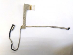 Шлейф матрицы LZ57 LCD CABLE 50.4M405.032 для Lenovo Z575 Z570 запчасти для ноутбука