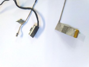 Шлейф матрицы MECDD0ZYWLC120 для Acer E5-771G запчасти для ноутбука