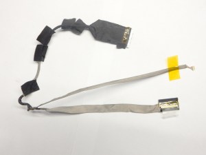 Шлейф матрицы MSI MS1351 CMOS LVDS CABLE K19-3023002-H58 MSI X340 запчасти для ноутбука