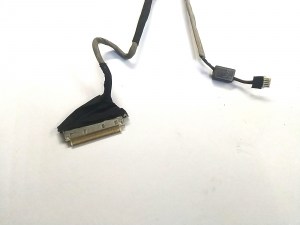 Шлейф матрицы NEW70 DC020010L10 REV: 1.0 eMachines E443 E529 E644, Acer Aspire 5250 5251 5252 5253 5336 5350 5551 5552 5733 5736 5741 5742 5750 5755 Packard Bell TK11 TM86 TK81 запчасти для ноутбука