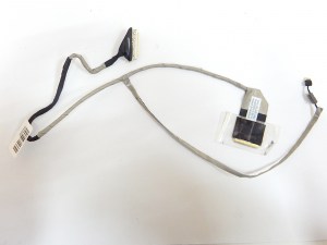 Шлейф матрицы NEW70 DC020010L10 REV: 3.0 eMachines E443 E529 E644, Acer Aspire 5250 5251 5252 5253 5336 5350 5551 5552 5733 5736 5741 5742 5750 5755 Packard Bell TK11 TM86 TK81 запчасти для ноутбука