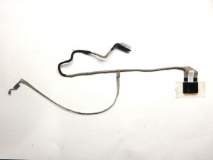 Шлейф матрицы P5WS0 LED CABLE DC020017K10 Rev: 1.0 Acer Aspire 5750G 5755 5350 запчасти для ноутбука
