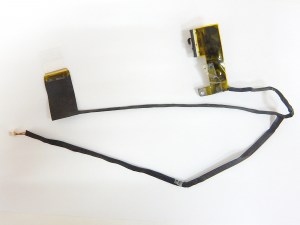 Шлейф матрицы PM156 LCD CABLE 350401U00-11C-G REV: R01 HP CQ62 G62 запчасти для ноутбука