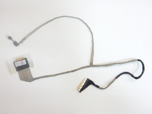 Шлейф матрицы Q5WV1_EDP_CABLE DC02C003210 REV:1.0 Packard Bell Q5WS8 TV11 Acer V3-531 запчасти для ноутбука