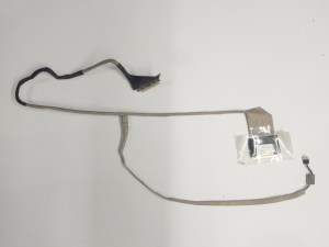 Шлейф матрицы Q5WV1_LED_LVDS DC02001FO10 REV: 1.0 Acer Aspire 5250 5251 5252 5253 5336 5350 5551 5551G 5552 5552G 5733 5733Z 5736 5736G 5736Z 5741 5741G 5741Z 5742 5742G 5742Z 5742 запчасти для ноутбука
