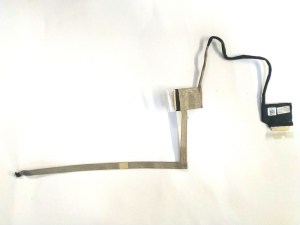 Шлейф матрицы QCL00 LVDS CABLE DC02001IC10 REV: 1.0 Dell inspiron 5520 7520 запчасти для ноутбука