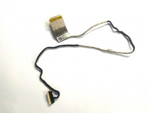 Шлейф матрицы QIQY6 LVDS CABLE DC02001ME0J REV: 1.0 Lenovo Y500 запчасти для ноутбука