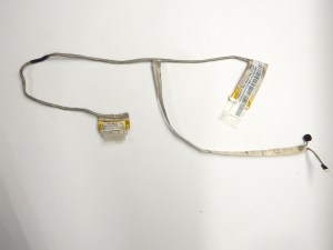 Шлейф матрицы QTKJ1-ESL0206A Asus A43 K43 X43 запчасти для ноутбука