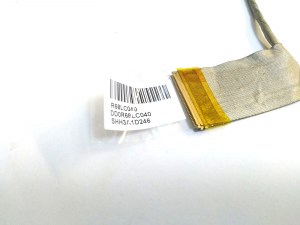 Шлейф матрицы R68LC040 DD0R68LC040 SHH3A1D246 для HP Pavilion 17-e000sr и др. HP 17-e серии запчасти для ноутбука