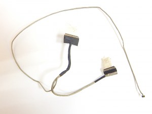 Шлейф матрицы X540LA-1A EDP CABLE HTK LXPA 14005-01920200 11626411WE DD0XKALC000 Asus R540Y R540S X540S X540L  и др. R540 X540 серии запчасти для ноутбука