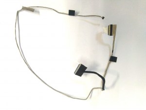 Шлейф матрицы X541UV EDP CABLE LUXSHARE-ICT 11777637-00 LX12850203- 09AE30098 X540BA для Asus K540B запчасти для ноутбука