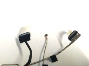 Шлейф матрицы X541UV EDP CABLE LUXSHARE-ICT 11777637-00 LX12850203- 09AE30098 X540BA для Asus K540B запчасти для ноутбука