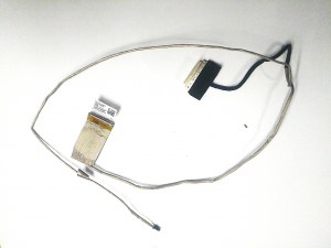 Шлейф матрицы X551CA CMOS LVDS CABLE LXPA 14005-01070100 DD0XJCLC000 Asus R512C X551 X551A X551CA X551M D550M R512M F551MA запчасти для ноутбука