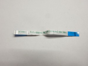 Шлейф тачпада 364-0201-748_A Sony Vaio PCG-61211V запчасти для ноутбука