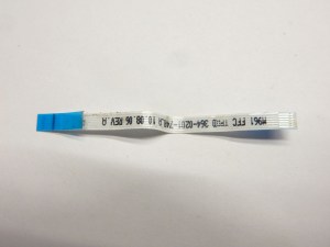 Шлейф тачпада 364-0201-748_A Sony Vaio PCG-61211V запчасти для ноутбука