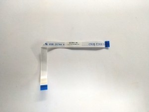 Шлейф тачпада 44R-060402-1001 IRU DA5KB12, DNS 0801233 запчасти для ноутбука
