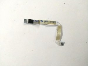 Шлейф тачпада 50.4W013.002 DELL Vostro 500 PP29L запчасти для ноутбука