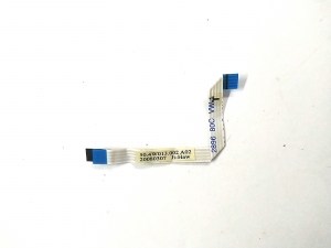 Шлейф тачпада 50.4W013.002 DELL Vostro 500 PP29L запчасти для ноутбука
