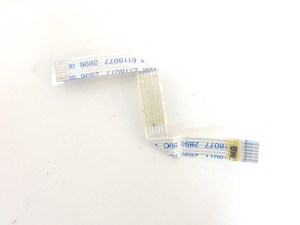 Шлейф тачпада 50.4GY02.011 Acer Aspire 4741G запчасти для ноутбука
