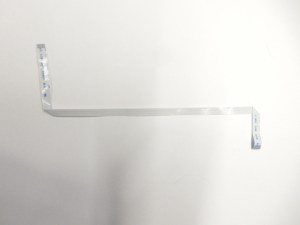 Шлейф тачпада AWM 20624 80C 60V VW-1 Prestigio Smartbook 141A03 PSB141A03BFW запчасти для ноутбука