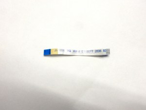 Шлейф тачпада Asus N56 N56V запчасти для ноутбука