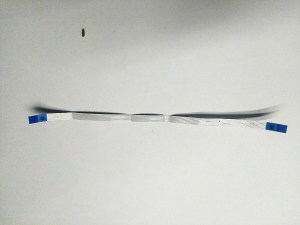 Шлейф тачпада Asus R512C X551 запчасти для ноутбука