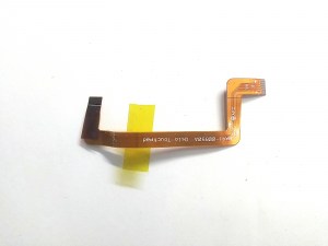 Шлейф тачпада BA41-00850A Samsung NP- R70 запчасти для ноутбука
