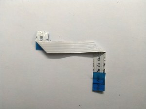 Шлейф тачпада DELL studio 1537 PP33L запчасти для ноутбука