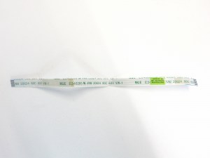 Шлейф тачпада EA-TP-BUTTON 50.4YU07.001 A01 Acer Aspire E1-522 запчасти для ноутбука