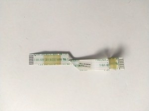 Шлейф тачпада NBX0000FW00 Lenovo G450 G455 запчасти для ноутбука