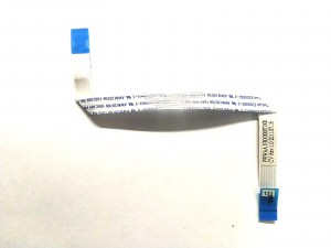 Шлейф тачпада NBX0000TO00 Toshiba Satellite C660 запчасти для ноутбука