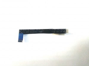 Шлейф тачпада NBX00011M00 Lenovo Ideapad G580 запчасти для ноутбука