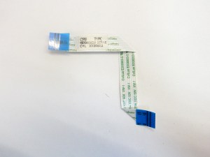 Шлейф тачпада NBX00026Z00 REV: 1.0 Acer Aspire 3 A315-33 запчасти для ноутбука