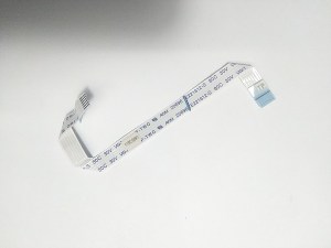 Шлейф тачпада P-TWO AWM 20696BE221612-S 80C 30V Sony Vaio PCG-61511VD запчасти для ноутбука