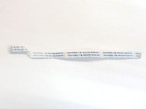 Шлейф тачпада Q5WS1_TP_FFC  NBX00016400 Rev: 1.0 Packard Bell Q5WS8 TV11 запчасти для ноутбука