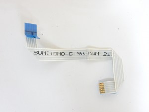 Шлейф тачпада SUMITOMO-C AWM 21147 Sony VAIO PCG-71911V VPCEH запчасти для ноутбука