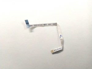Шлейф тачпада Sony VAIO SVE151E11V SVE151 запчасти для ноутбука