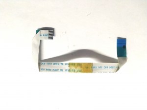 Шлейф тачпада VST E319831 AWM 2896 80C30V VW-1 DNS 124020 Puma PCA55 запчасти для ноутбука