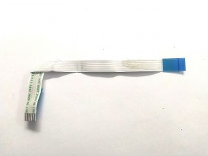 Шлейф тачпада YOUNGSHIN-T AWM 2896 30V 80C VW-1 Samsung Q210 NP-Q210 запчасти для ноутбука